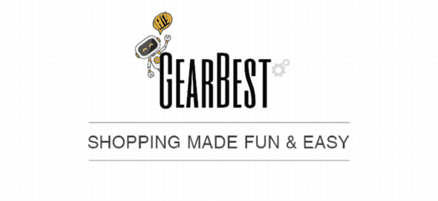 GearBest une