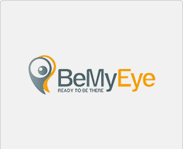 bemyeye logo