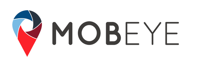 mobeye logo
